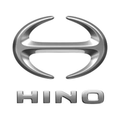 Logo Hino Bali